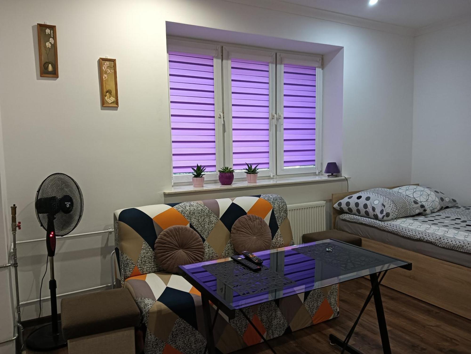 Apartament B&B Stalowa Wola Exterior foto