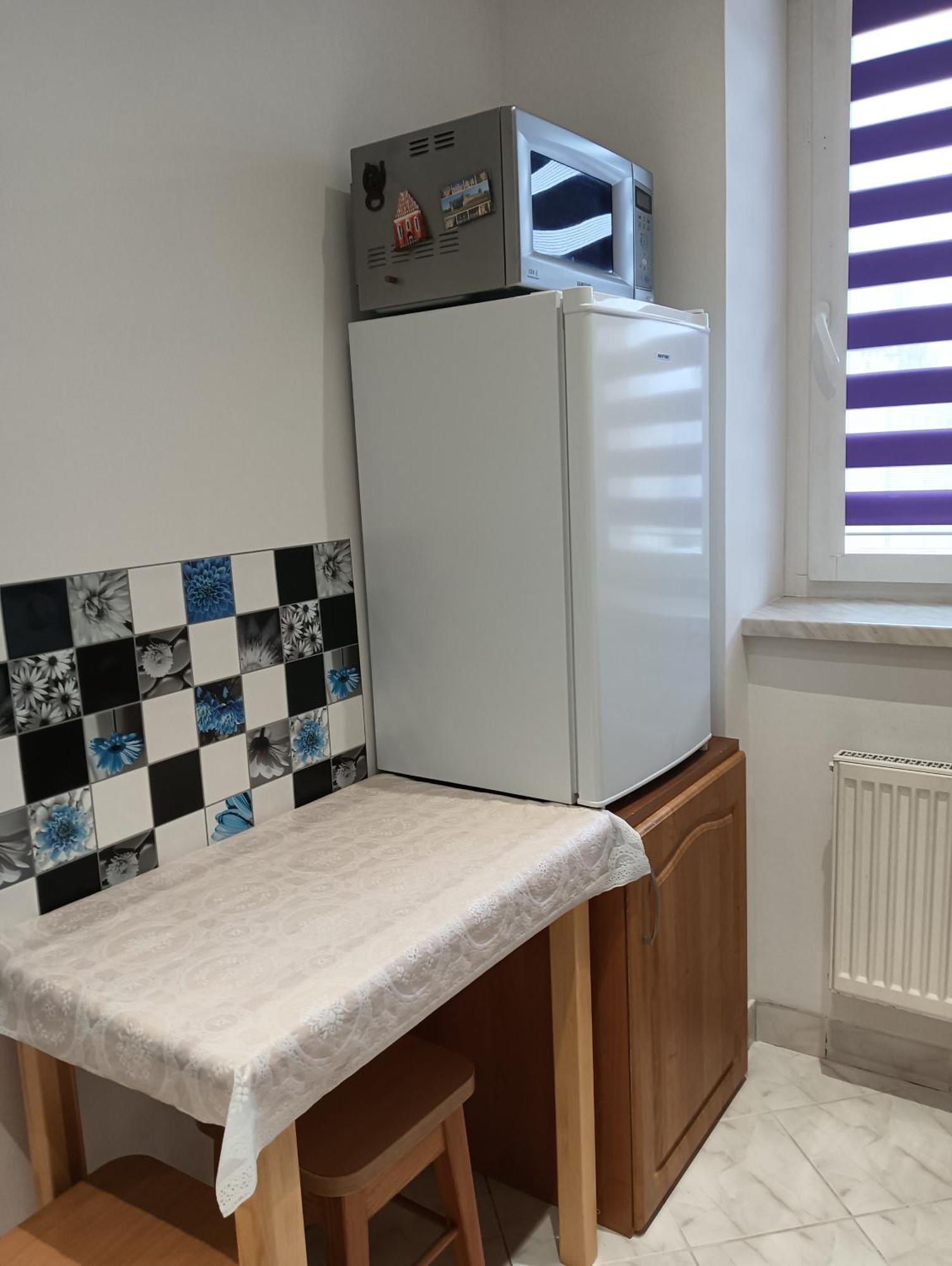 Apartament B&B Stalowa Wola Exterior foto