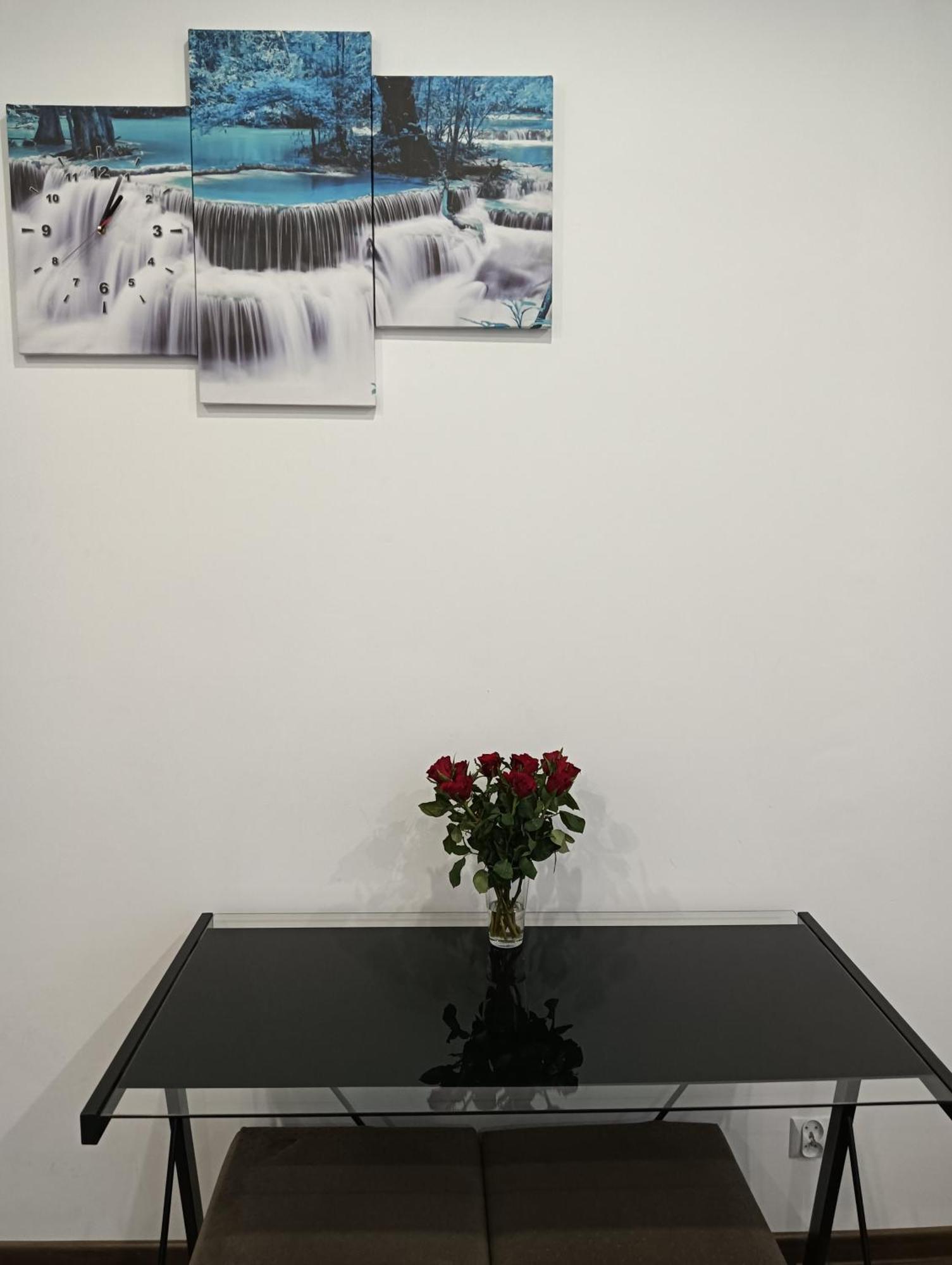 Apartament B&B Stalowa Wola Exterior foto